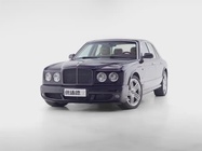 Bentley Elegance 2010