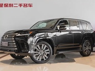 Lexus LX 2024