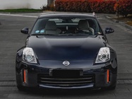 Nissan 350Z 2007