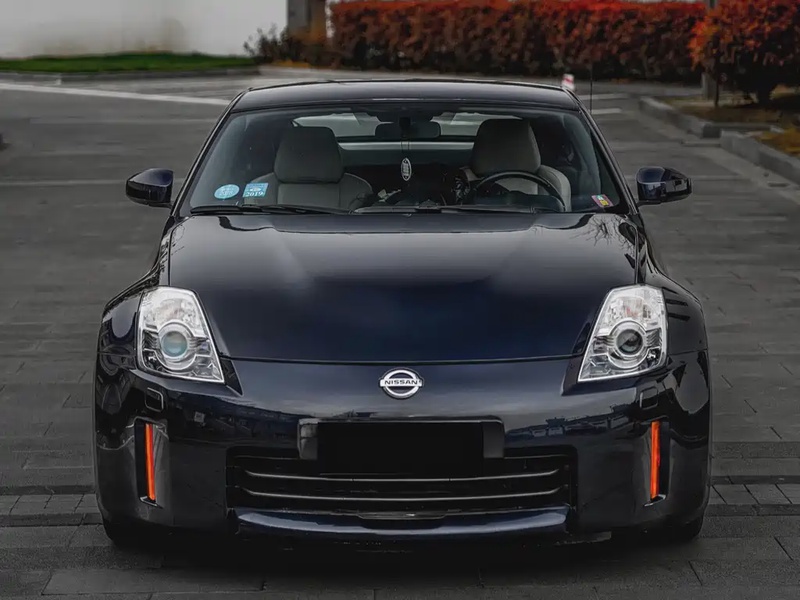 Nissan 350Z