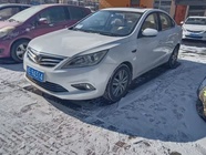 Changan Eado 2015