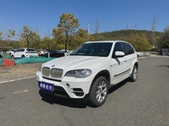BMW X5 2012