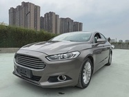 Ford Mondeo 2015