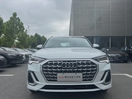 Audi Q3 2024