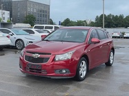 Chevrolet Cruze 2014