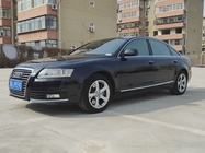 Audi A4 2011
