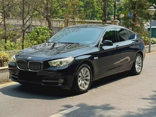 BMW 6 Series 2014