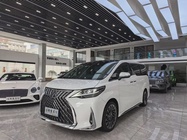 Toyota Vellfire 2020