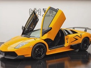 Lamborghini Murcielago 2010