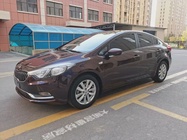 Kia K3 2014