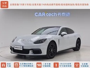 Porsche Panamera 2017