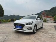 Hyundai Verna 2018