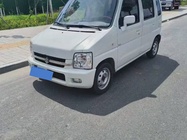 Suzuki Wagon 2017