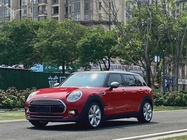 MINI Countryman 2019