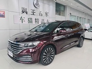 Volkswagen Viloran 2021