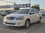 Geely Hijing 2014