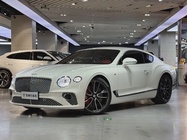 Bentley Continental 2023