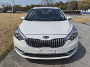 Kia K3 2015