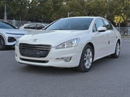 Peugeot 508 2012