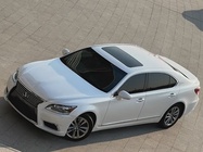 Lexus LS 2016