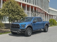 Ford Ranger 2020