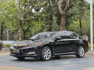 Acura RLX 2015