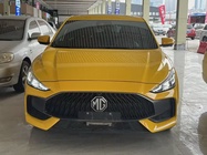 MG 5 2021