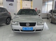 Volkswagen Santana 2011