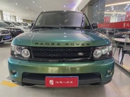 Land Rover Sport 2012