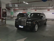 Rolls-Royce Phantom 2013