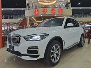 BMW X5 2020