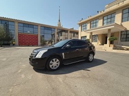Cadillac SRX 2012