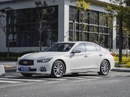 Infiniti Q50 2014