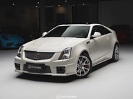 Cadillac CTS 2015