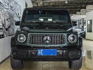 Mercedes-Benz AMG GT 2022