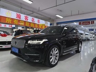 Volvo XC90 2018