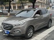 Hyundai ix35 2013
