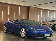 Lamborghini Gallardo 2013
