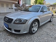 Audi TT 2005