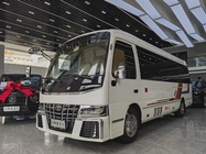 Toyota Coaster 2022