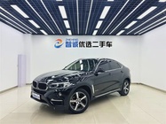 BMW X6 2015