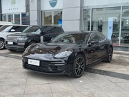 Porsche Panamera 2022
