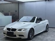 BMW M3 2011