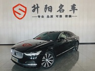 Volvo S90 2023