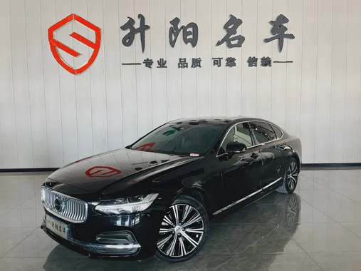 Volvo S90 2023