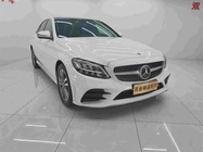Mercedes-Benz C-Class 2021