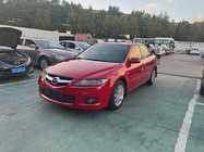 Mazda 6 2012