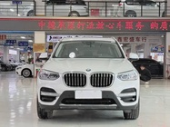 BMW X3 2020