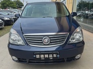 Buick GL8 2009