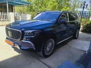 Mercedes-Benz GLK-Class 2021